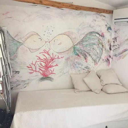 Clipper Apartment Porto Cervo
