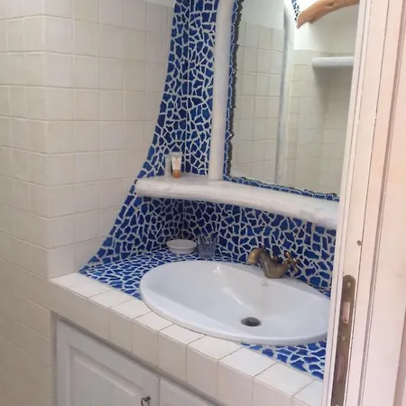Clipper Apartment Porto Cervo